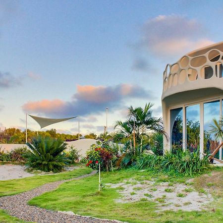 Swan Villas Maya Beach Eksteriør bilde