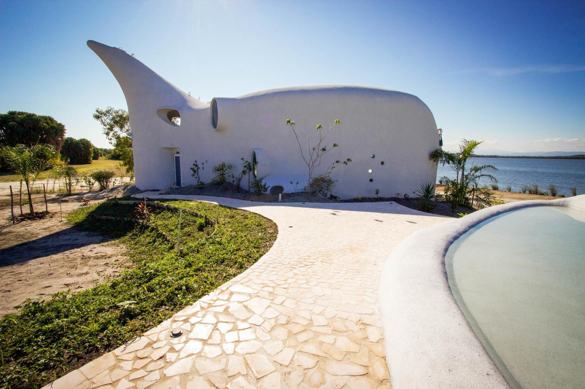 Swan Villas Maya Beach Rom bilde