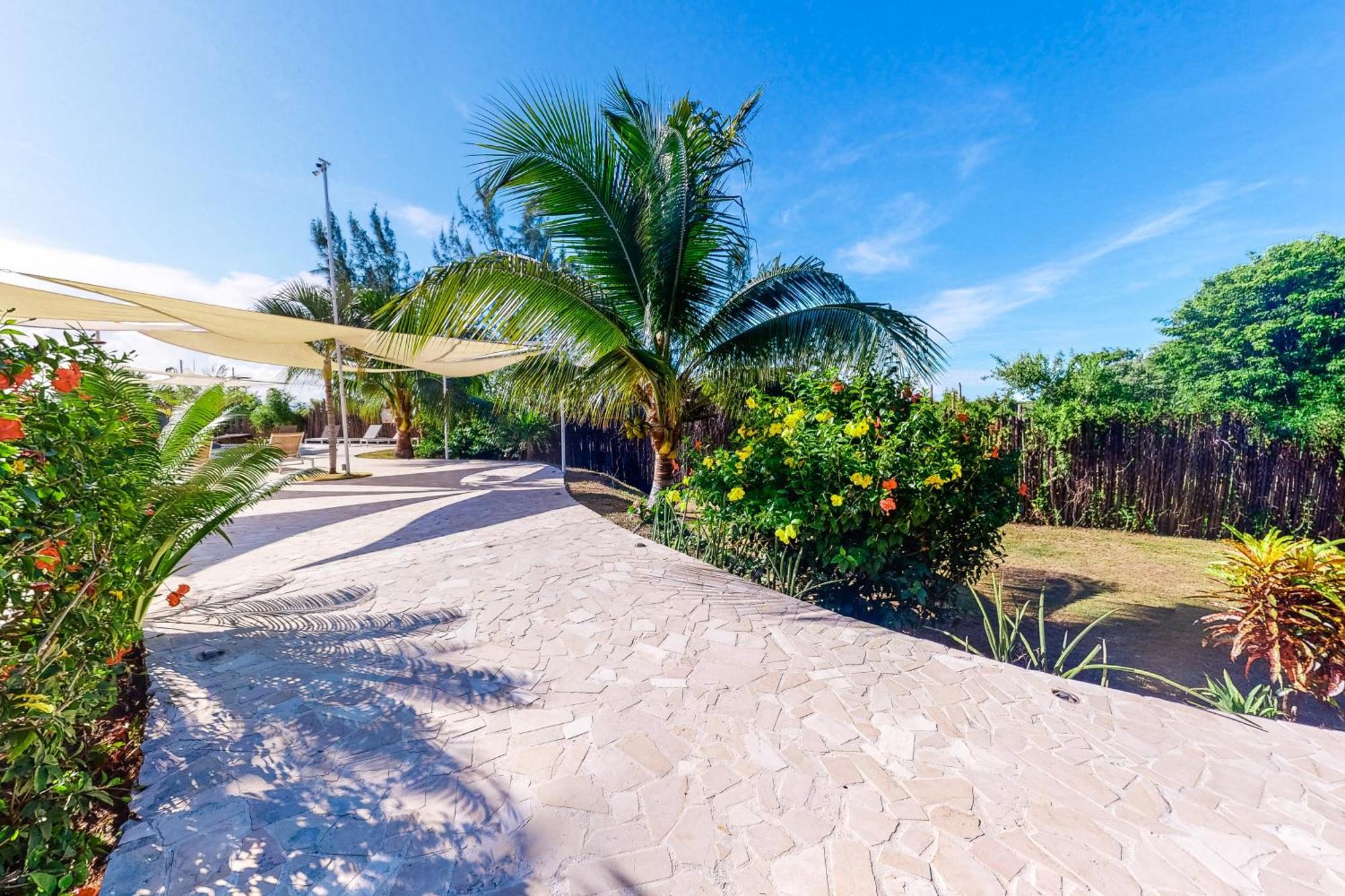 Swan Villas Maya Beach Rom bilde